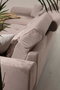 Atelier Del Sofa Frido Corner Right (L3+Chl) - Beige